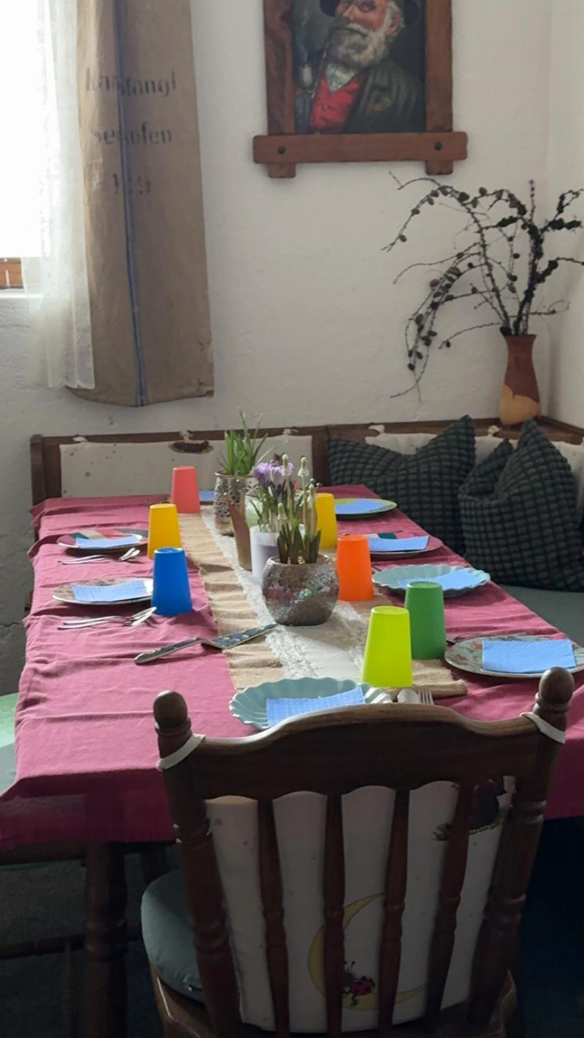 Stanglhof Sengkofen - Bauernhof - Kindergeburtstage